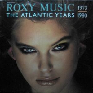 Roxy Music - 1973 - 1980 The Atlantic Years 