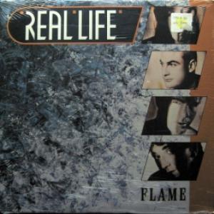 Real Life - Flame 