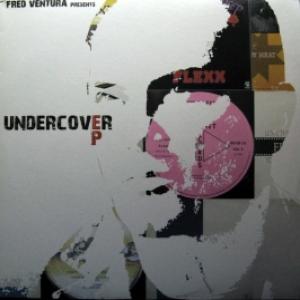 Fred Ventura - Undercover EP