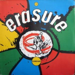 Erasure - The Circus / Wonderland