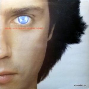 Jean Michel Jarre - Les Chants Magnétiques 