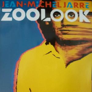 Jean Michel Jarre - Zoolook 