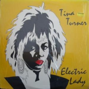 Tina Turner - Electric Lady