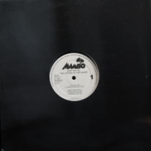 Kurt Maloo (ex-Double) - The Captain Of Her Heart (pr-d by M. Cretu)