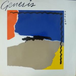 Genesis - Abacab