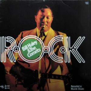 Bill Haley And His Comets - Rock
