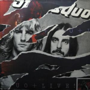 Status Quo - Quo Live 