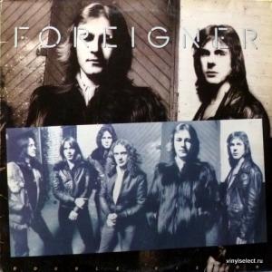 Foreigner - Double Vision