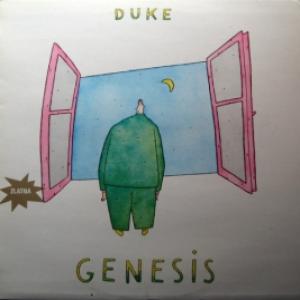 Genesis - Duke 