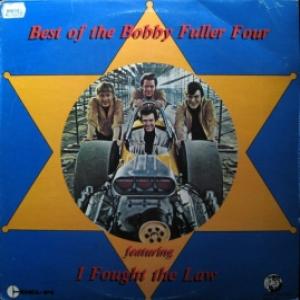 Bobby Fuller Four, The - Best Of The Bobby Fuller Four