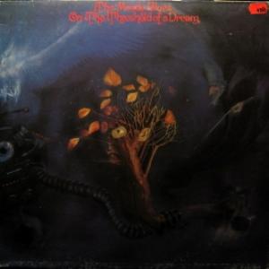 Moody Blues,The - On The Threshold Of A Dream