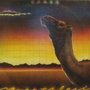 Camel - Breathless