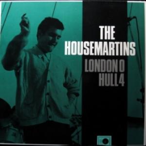 Housemartins, the - London 0 Hull 4