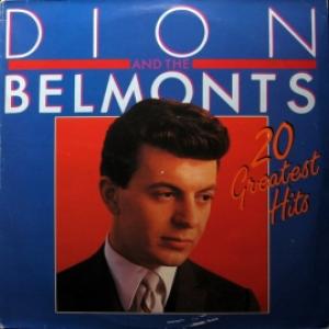 Dion And The Belmonts - 20 Greatest Hits