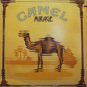 Camel - Mirage