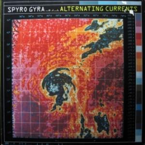 Spyro Gyra - Alternating Currents