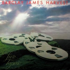 Barclay James Harvest - Live Tapes 