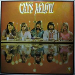 Cats,The - Aglow
