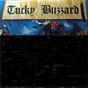 Tucky Buzzard - Allright On The Night (produced by Bill Wyman)