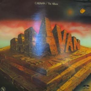 Caravan - The Album