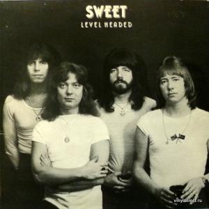 Sweet - Level Headed 
