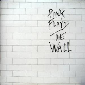 Pink Floyd - The Wall 