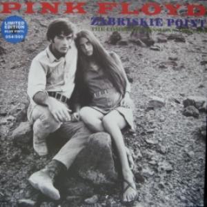 Pink Floyd - Zabriskie Point - The Complete Sessions vol.1