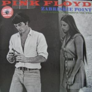 Pink Floyd - Zabriskie Point - The Complete Sessions vol.2