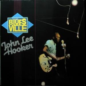 John Lee Hooker - Bluesville