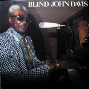 Blind John Davis - Blind John Davis