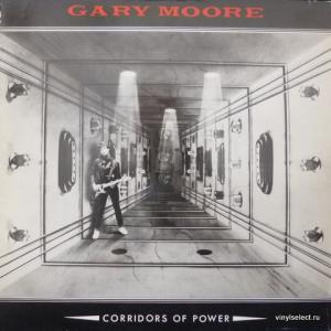 Gary Moore - Corridors Of Power