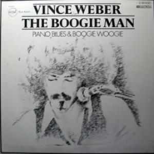 Vince Weber - The Boogie Man