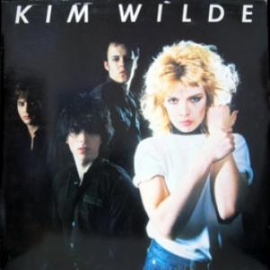 Kim Wilde - Kim Wilde 