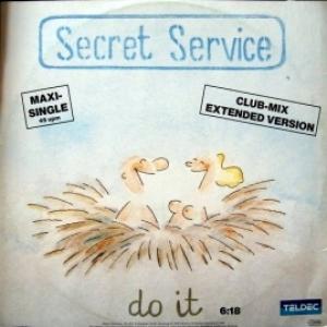 Secret Service - Do It