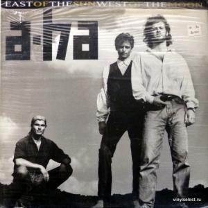 A-Ha - East Of The Sun, West Of The Moon 