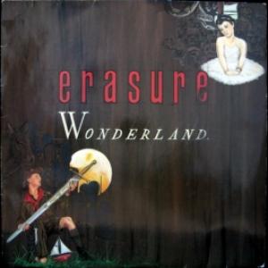 Erasure - Wonderland 