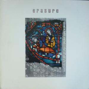 Erasure - The Innocents 