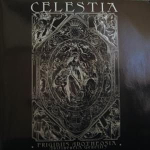 Celestia - Frigidiis Apotheosia : Abstinencia Genesiis