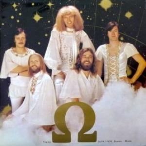 Omega - Omega 8: Csillagok Útján