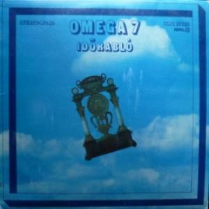 Omega - Omega 7: Időrabló