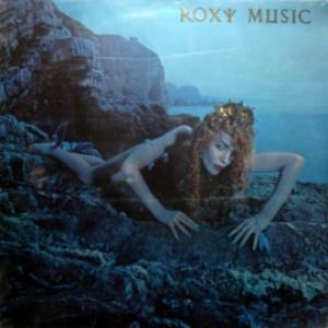 Roxy Music - Siren