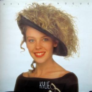 Kylie Minogue - Kylie