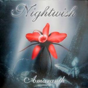 Nightwish - Amaranth