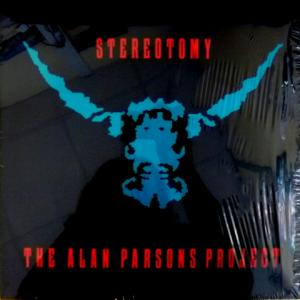 Alan Parsons Project,The - Stereotomy