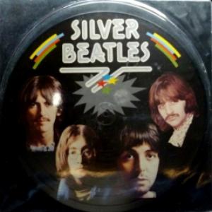 Beatles,The - Silver Beatles