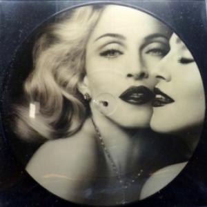 Madonna - Gang Bang Part 1