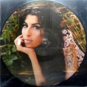 Amy Winehouse - Tears Dry On Their Own / Ain't No Moutain High Enough - Part 4