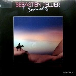 Sebastien Tellier - Sexuality