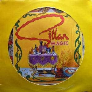 Gillan - Magic 