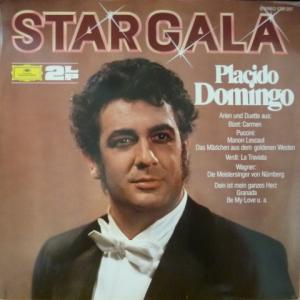 Placido Domingo - Star Gala